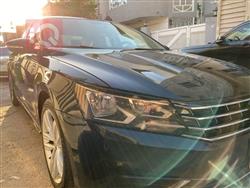 فولكسفاغن باسات